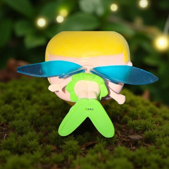 Funko DISNEY Pop! Tinker Bell PVC Figure A32 - Picture 2 of 5